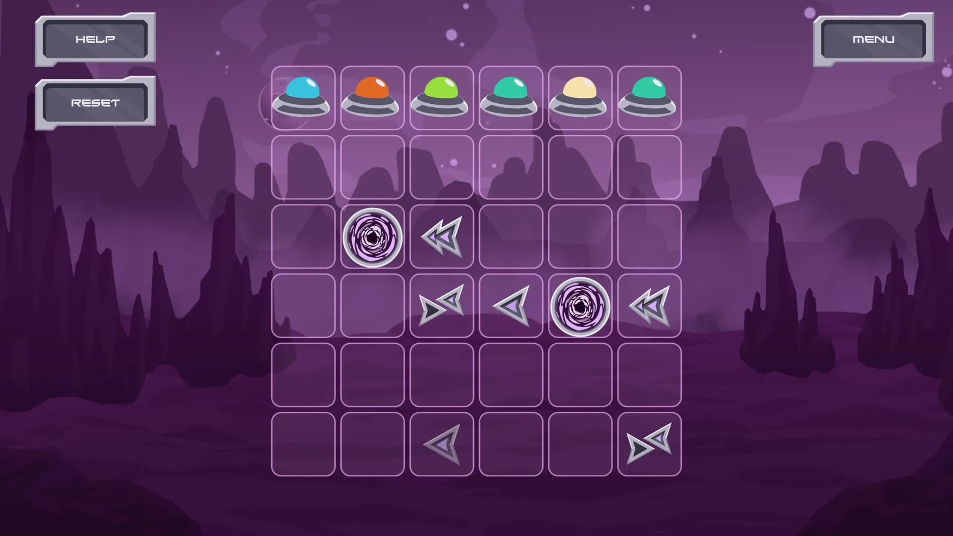 Pod Jam screenshot screenshot 2