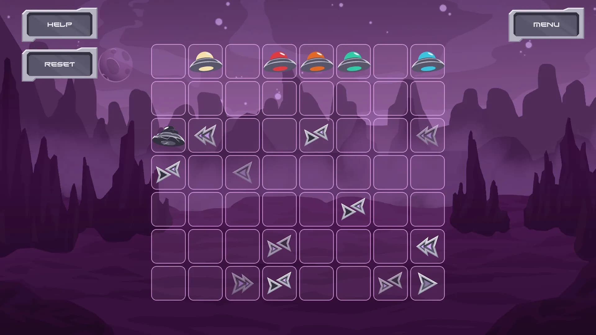 Pod Jam screenshot screenshot 3