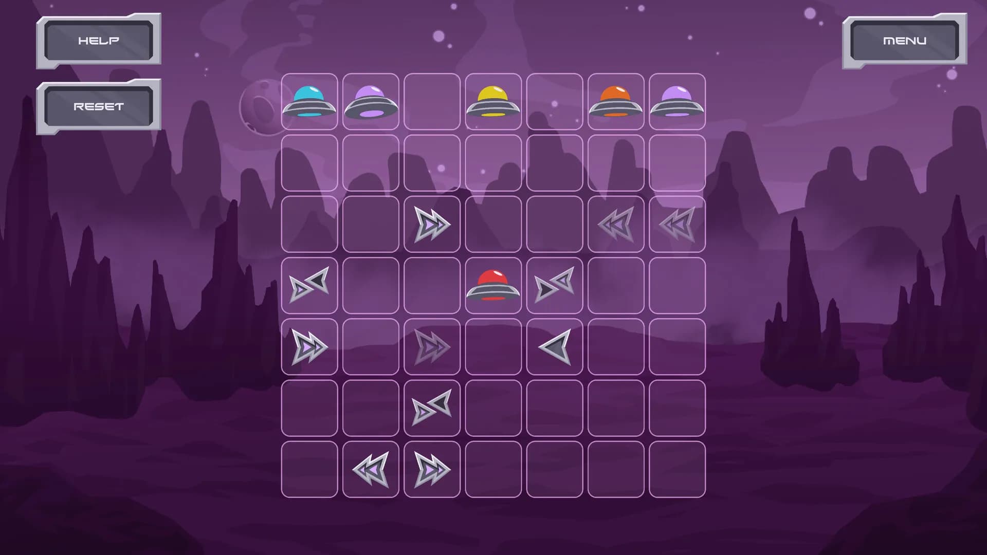 Pod Jam screenshot screenshot 4