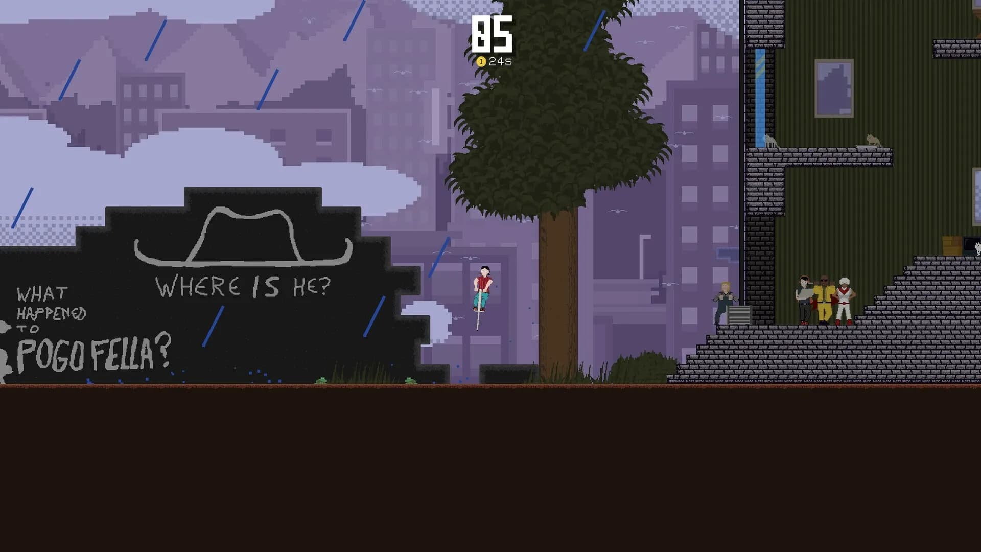 POGOPPL screenshot screenshot 2