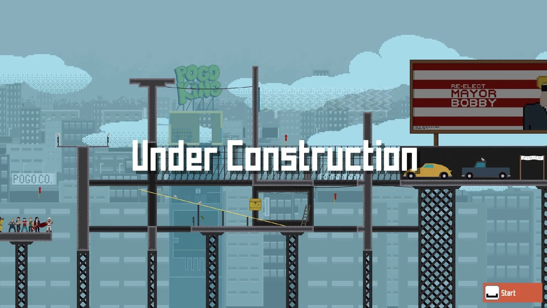 POGOPPL screenshot screenshot 4