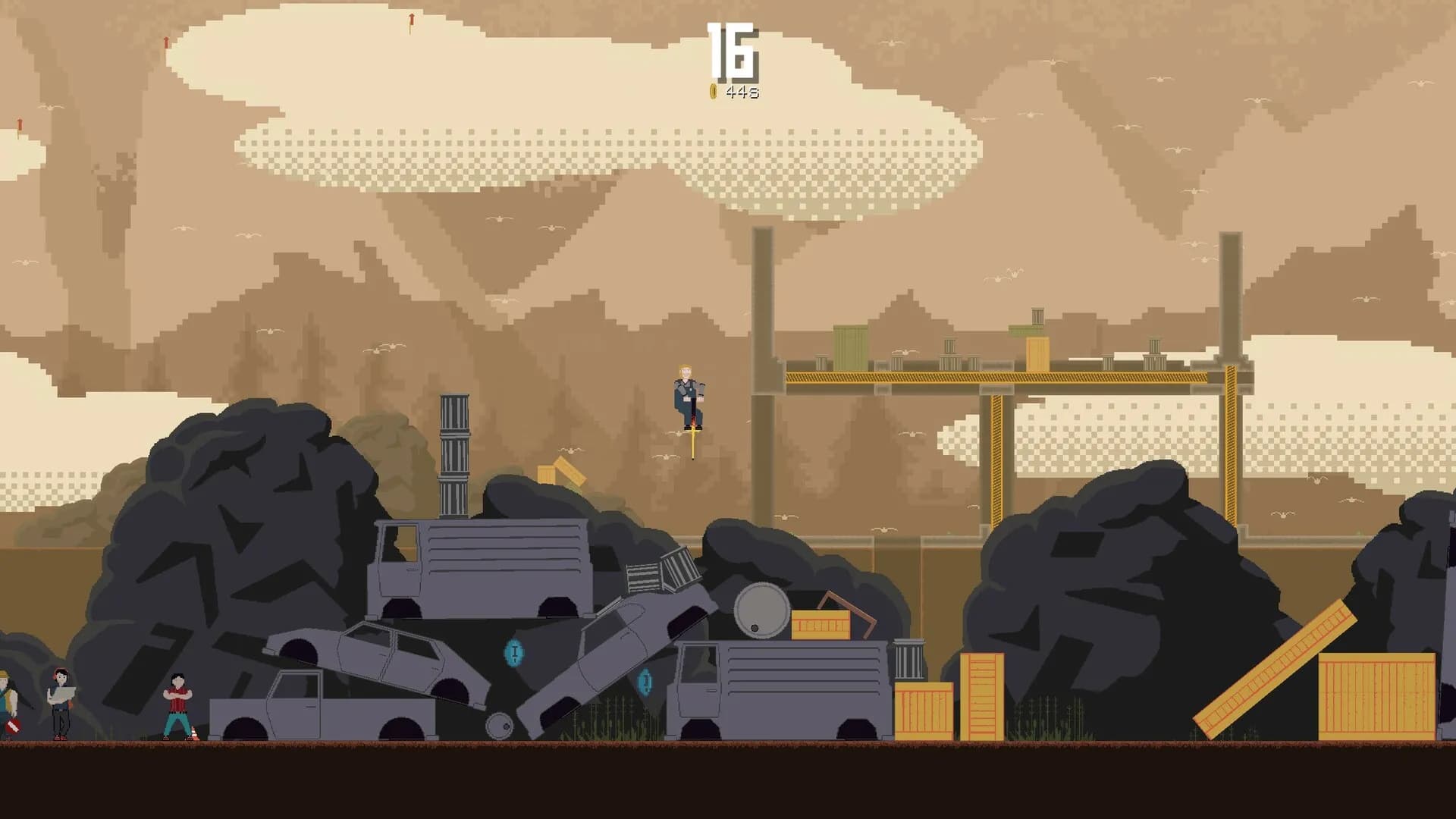 POGOPPL screenshot screenshot 5