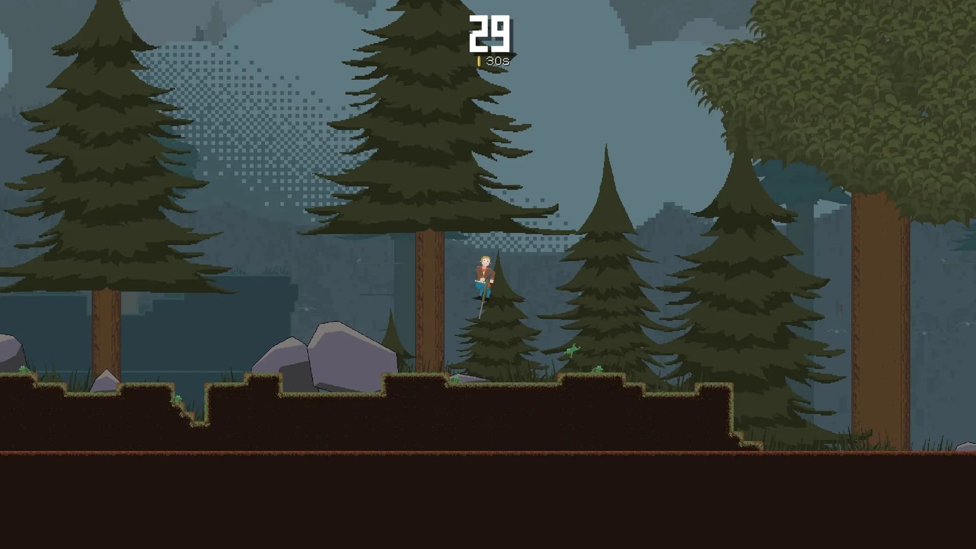 POGOPPL screenshot screenshot 6