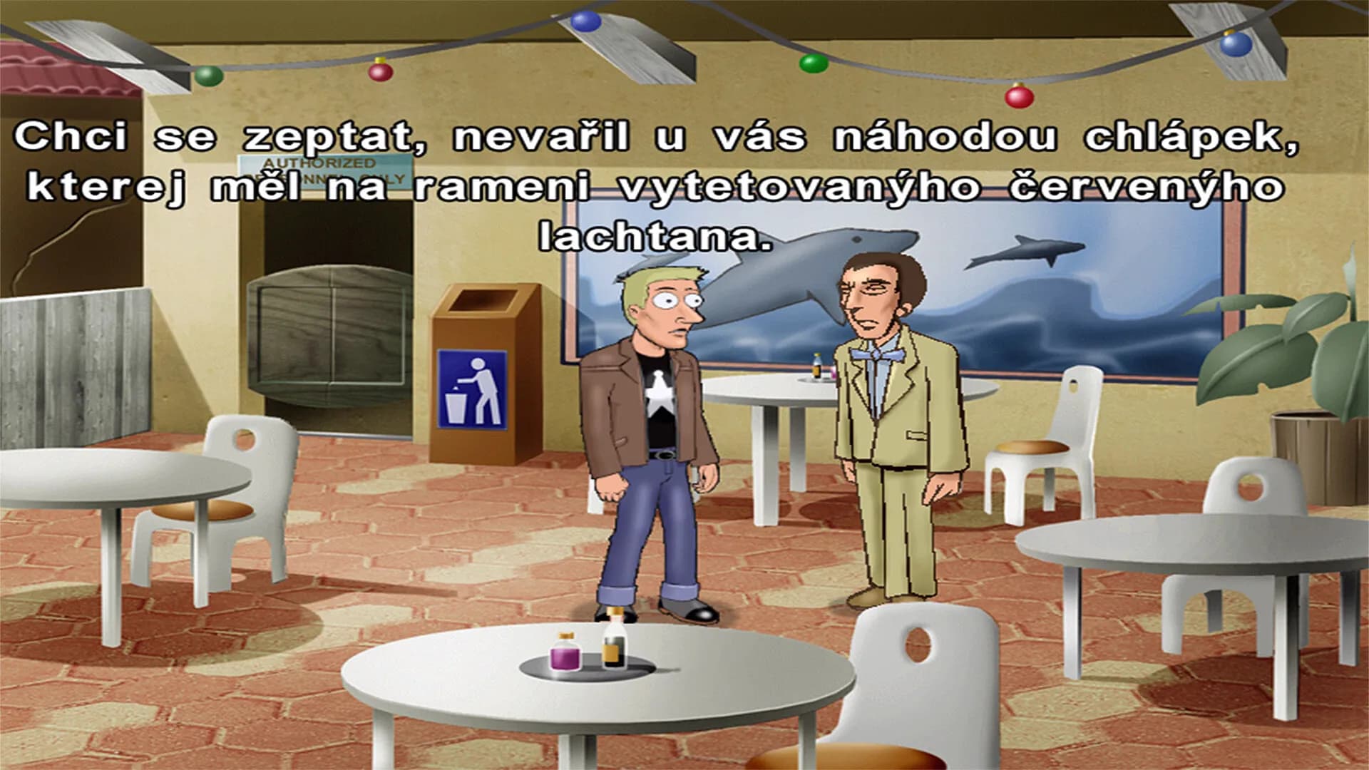 Polda 3 screenshot screenshot 2