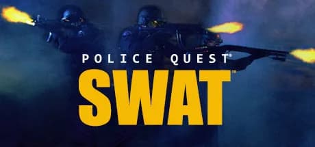police quest: swat vertical card thumbnail