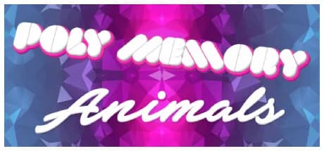 poly memory: animals vertical card thumbnail