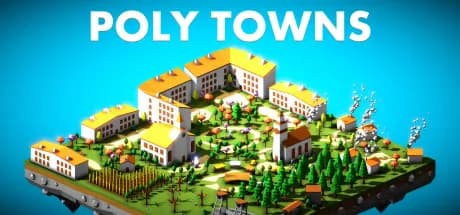 poly towns vertical card thumbnail