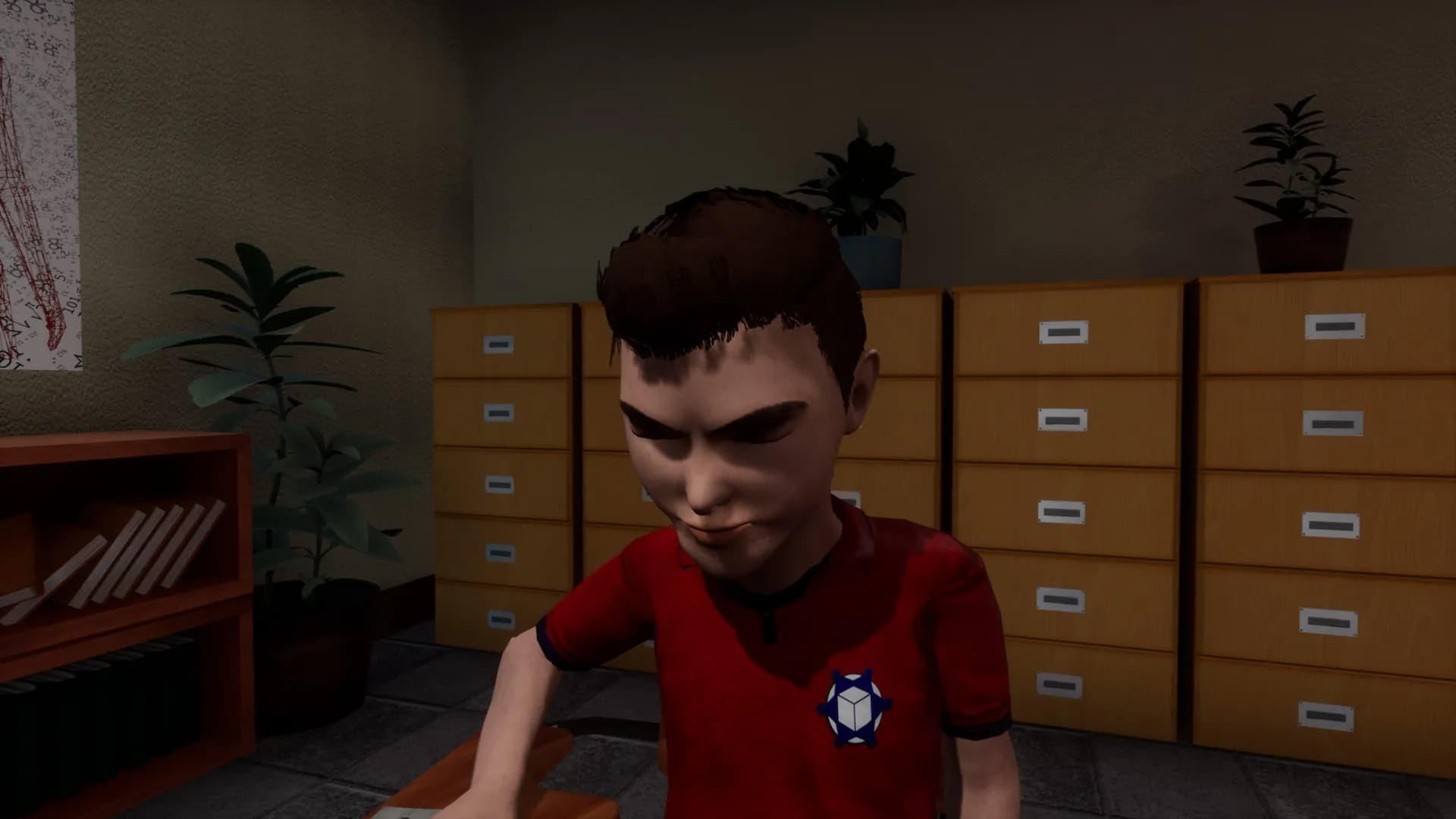 Polygon Hunter screenshot screenshot 10