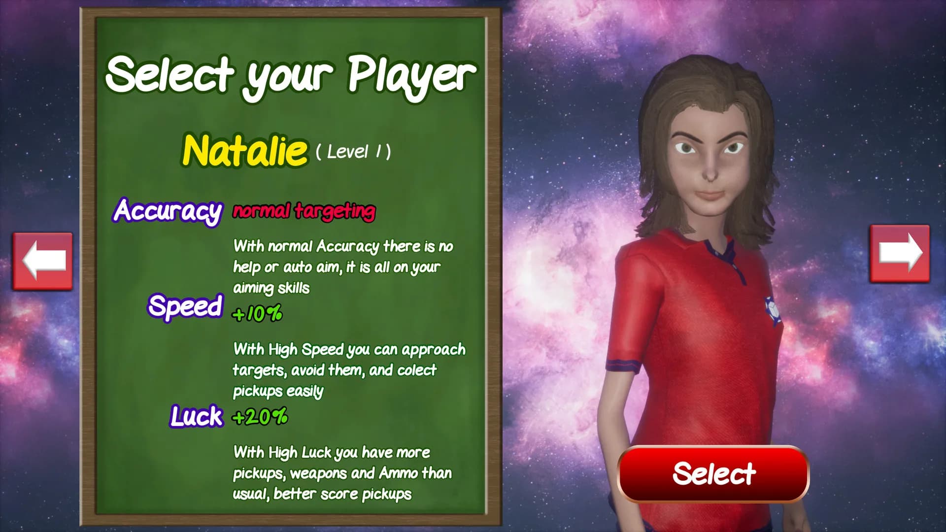 Polygon Hunter screenshot screenshot 8