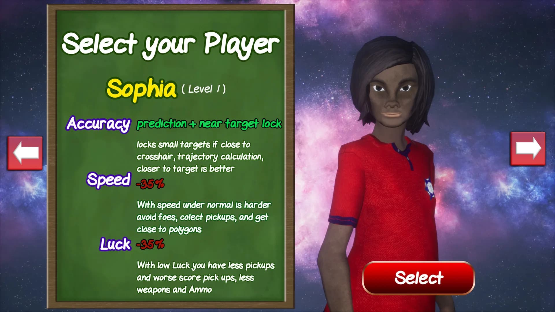 Polygon Hunter screenshot screenshot 9