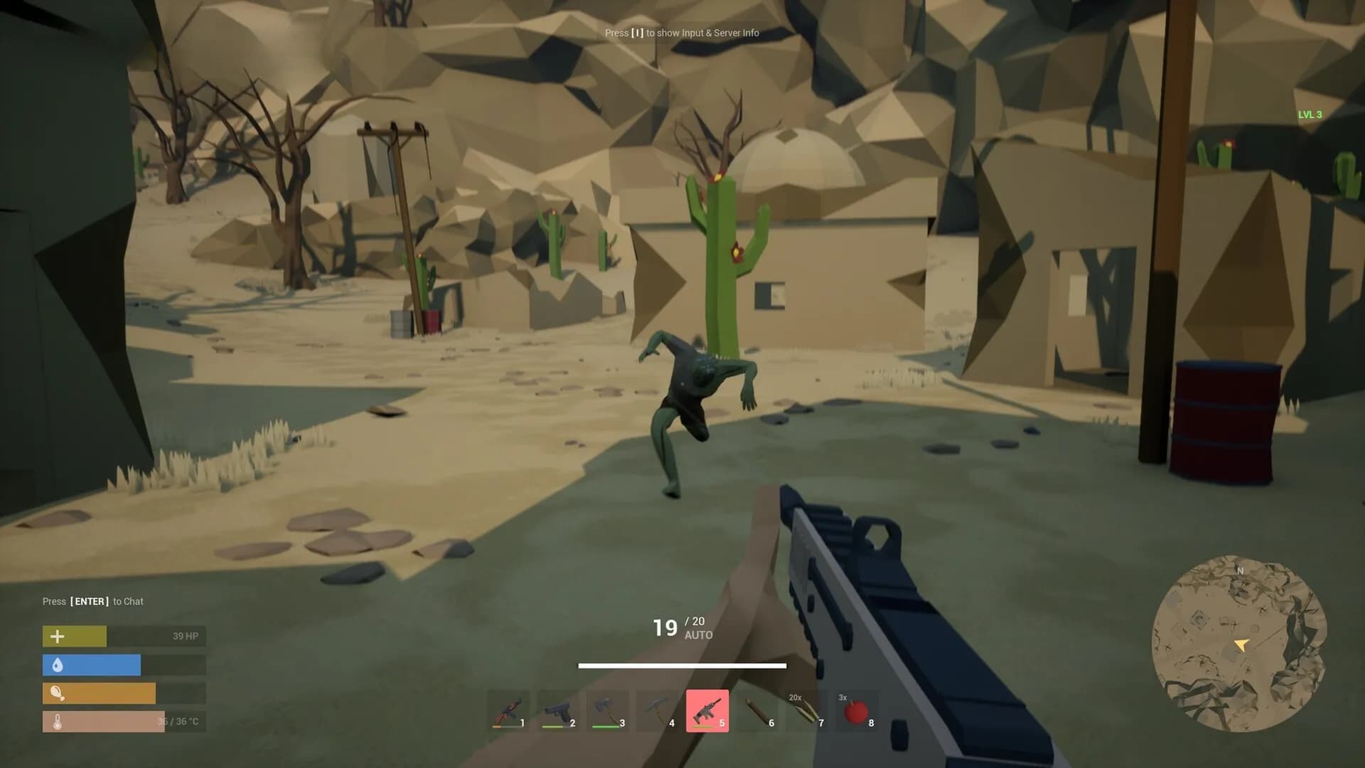 Polygon In screenshot screenshot 1