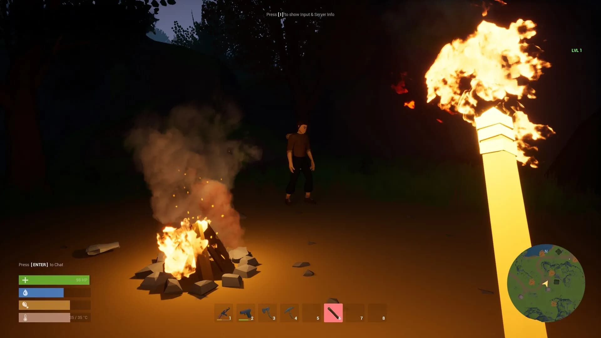 Polygon In screenshot screenshot 2