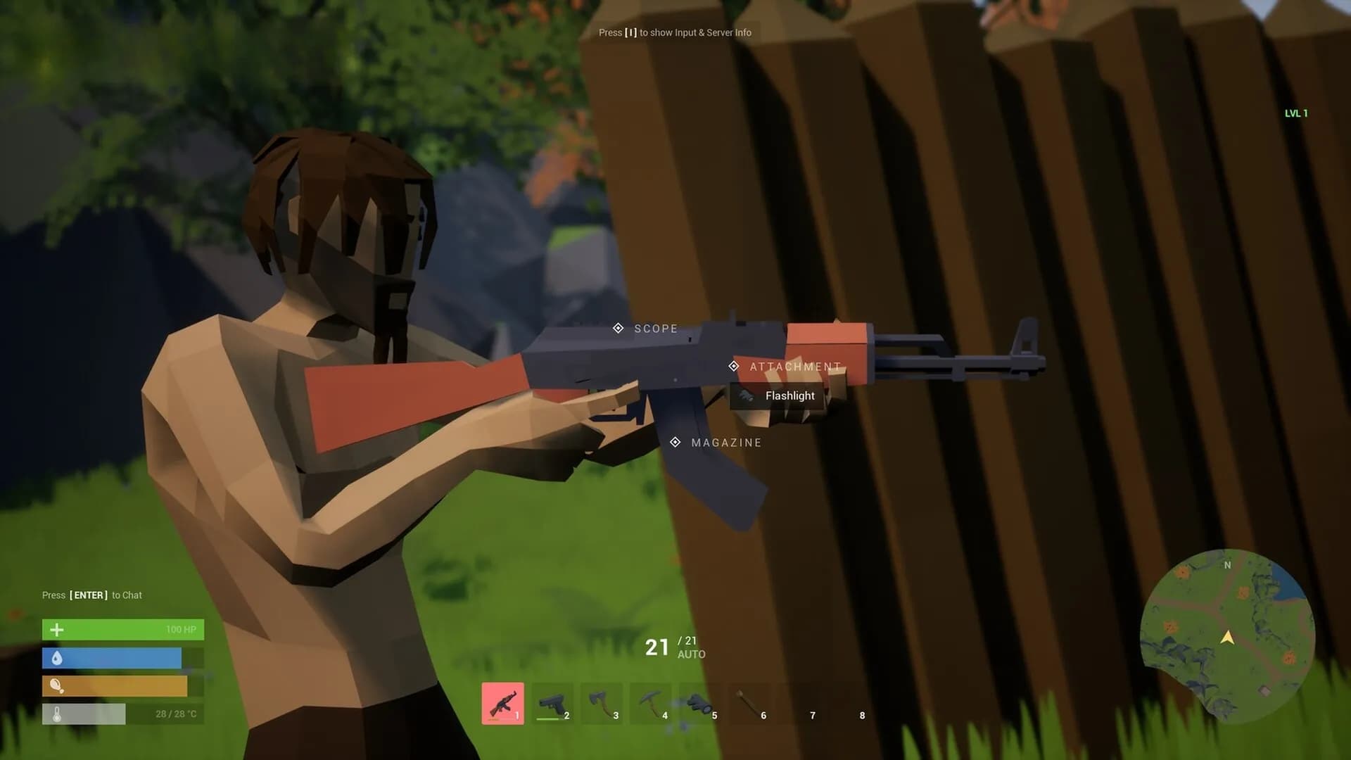 Polygon In screenshot screenshot 3