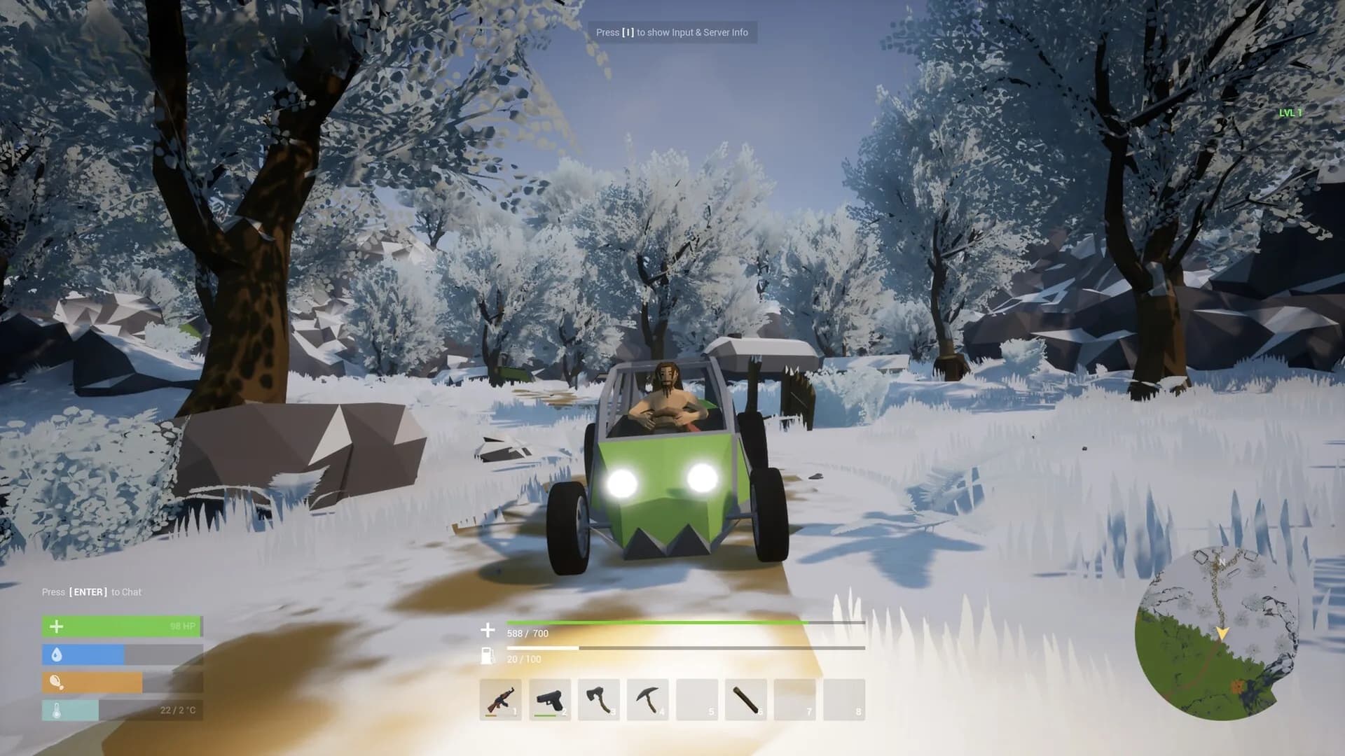 Polygon In screenshot screenshot 4