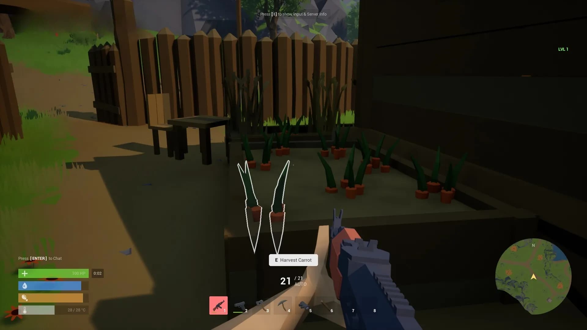 Polygon In screenshot screenshot 5