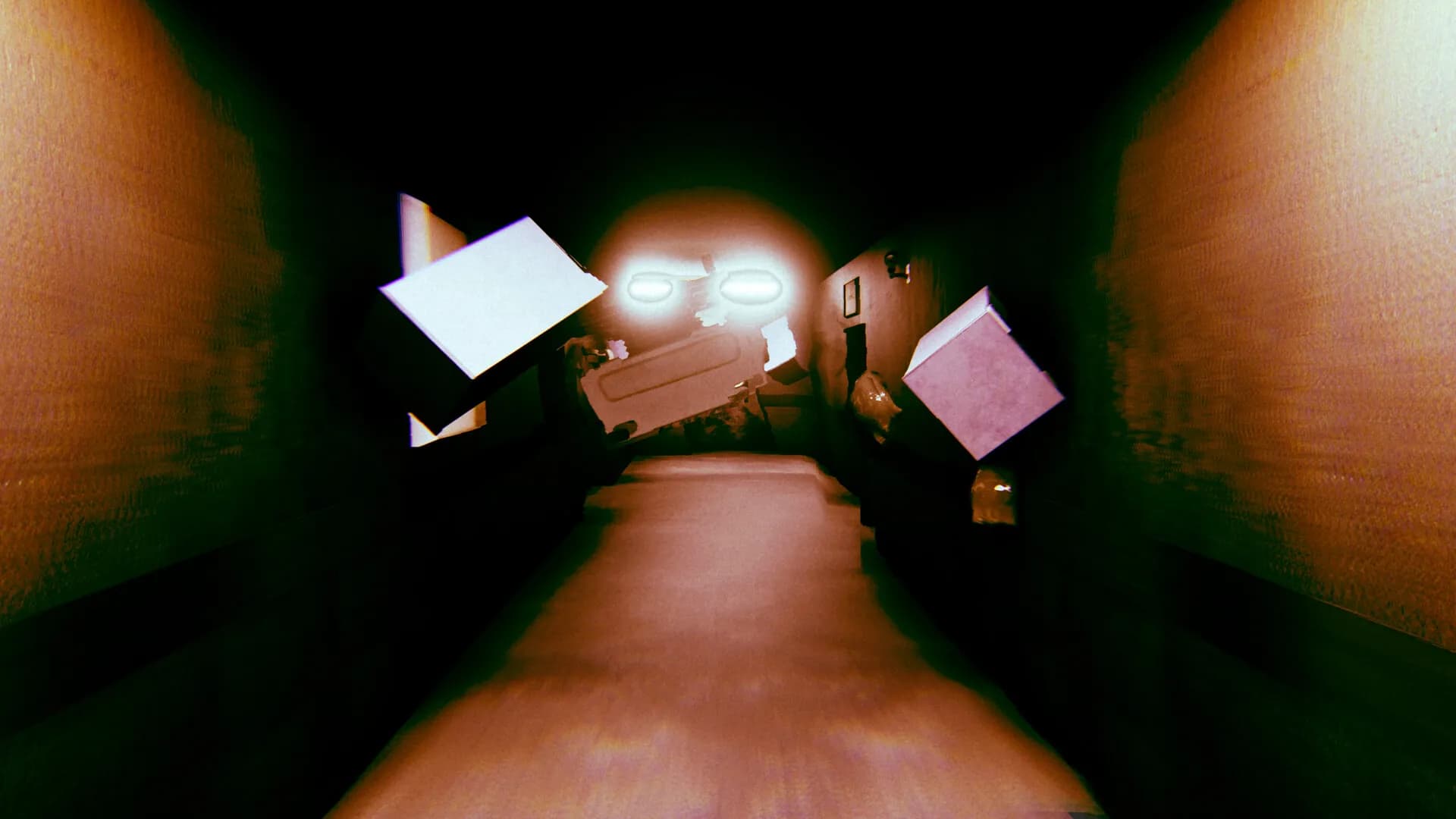 Polygon of Reality screenshot screenshot 0