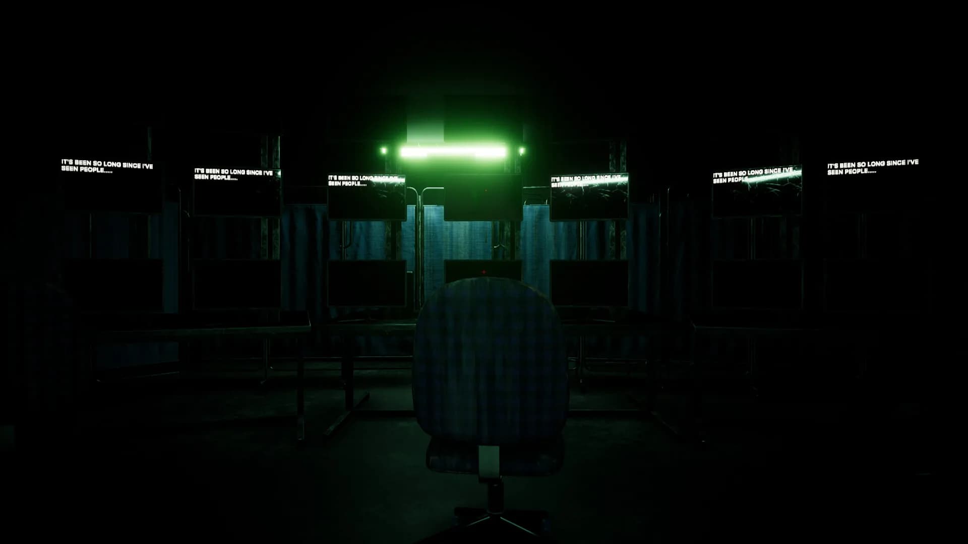 Polygon of Reality screenshot screenshot 1