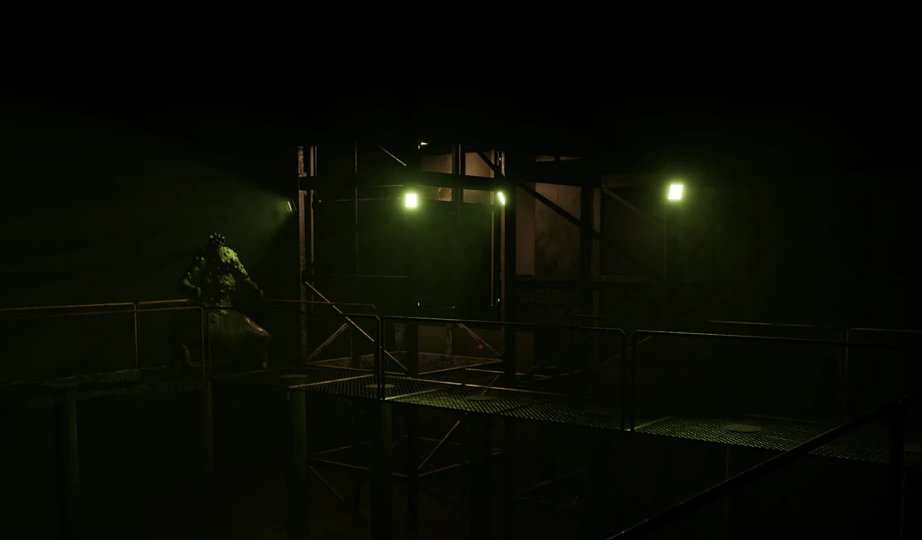 Polygon of Reality screenshot screenshot 2