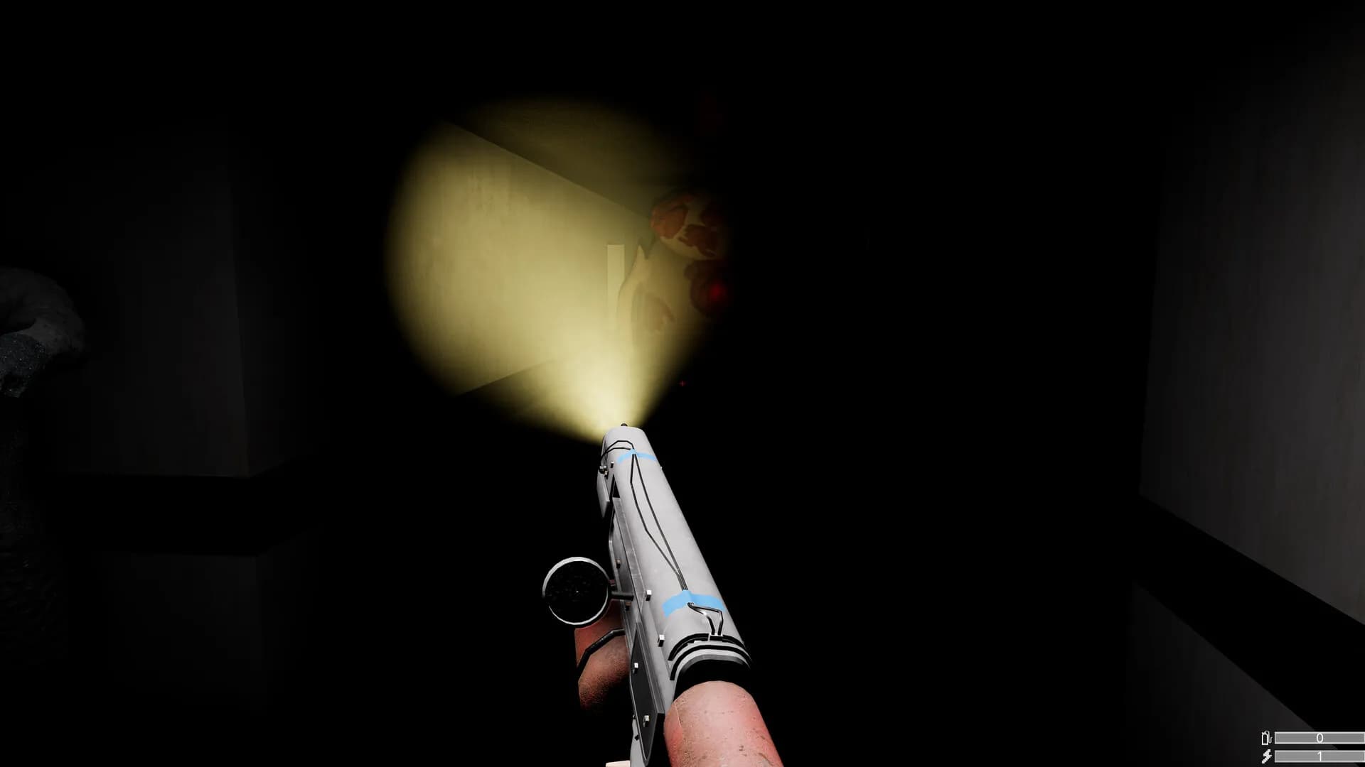 Polygon of Reality screenshot screenshot 5