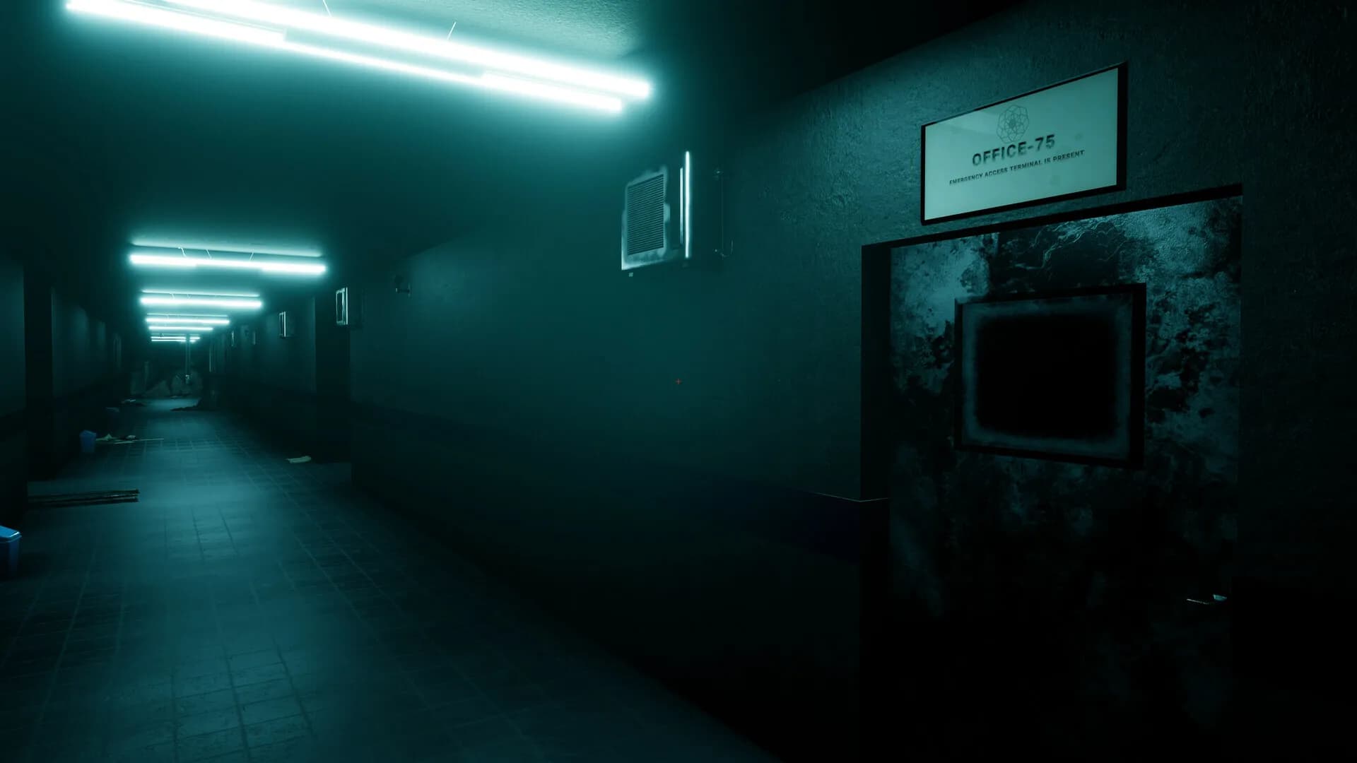 Polygon of Reality screenshot screenshot 6