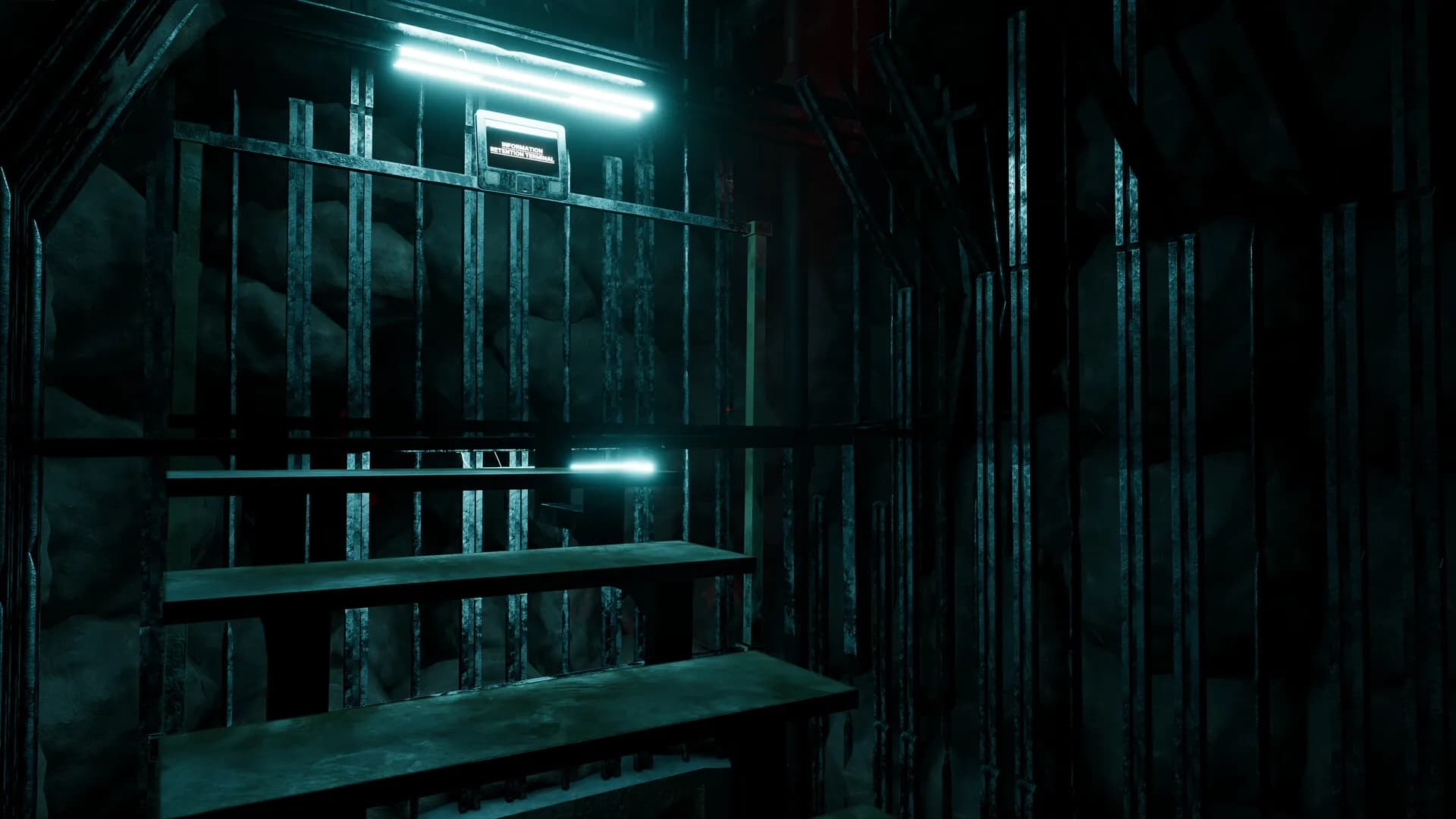 Polygon of Reality screenshot screenshot 8