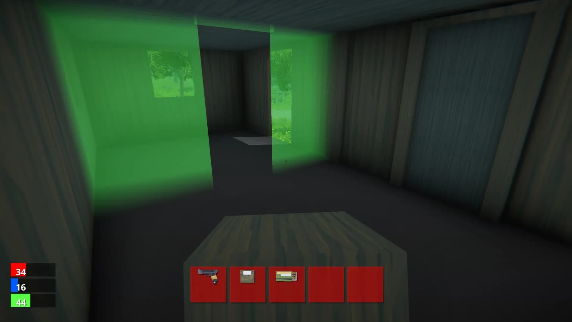 Polygon Survival screenshot screenshot 6