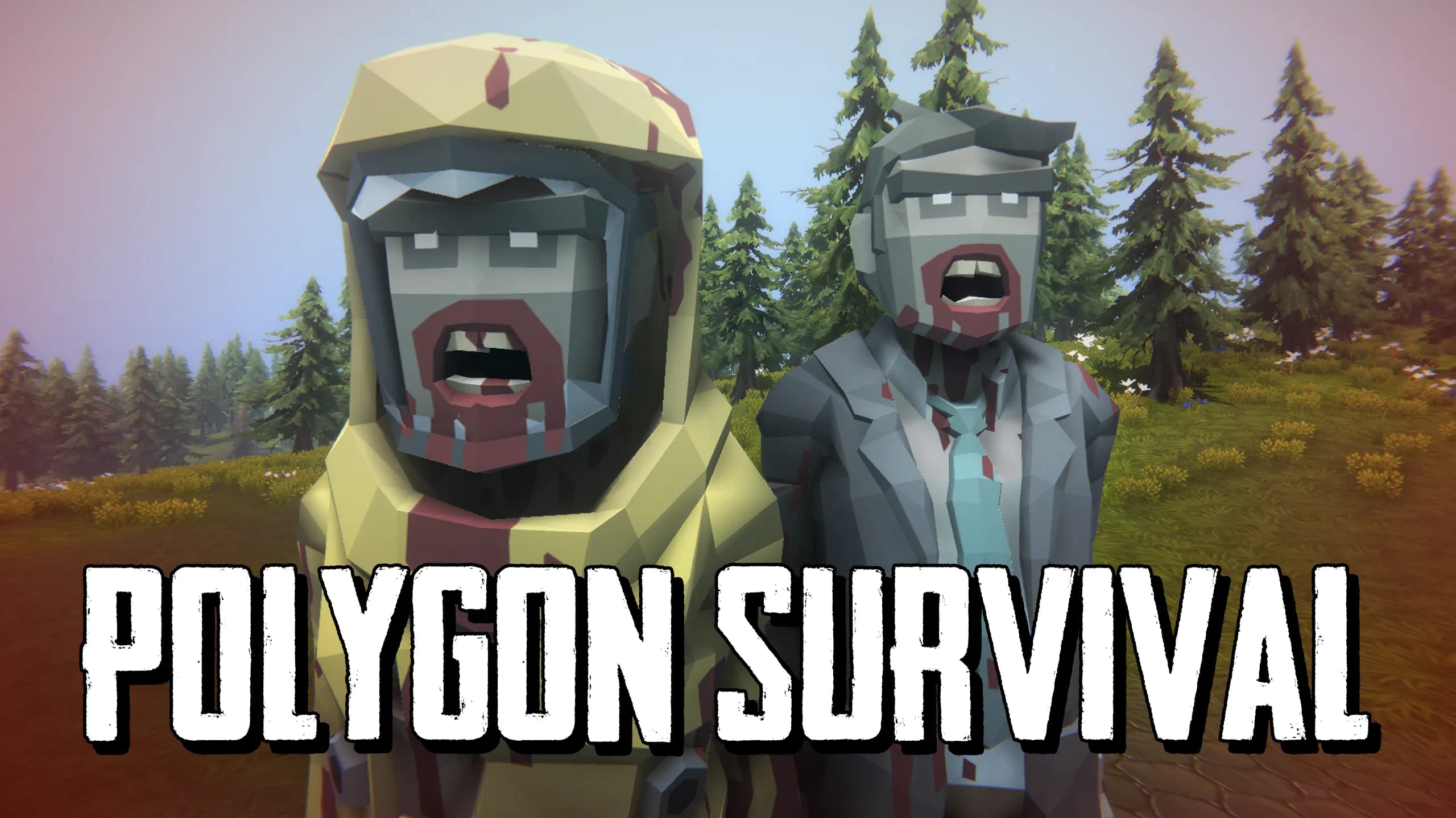 polygon survival vertical card thumbnail