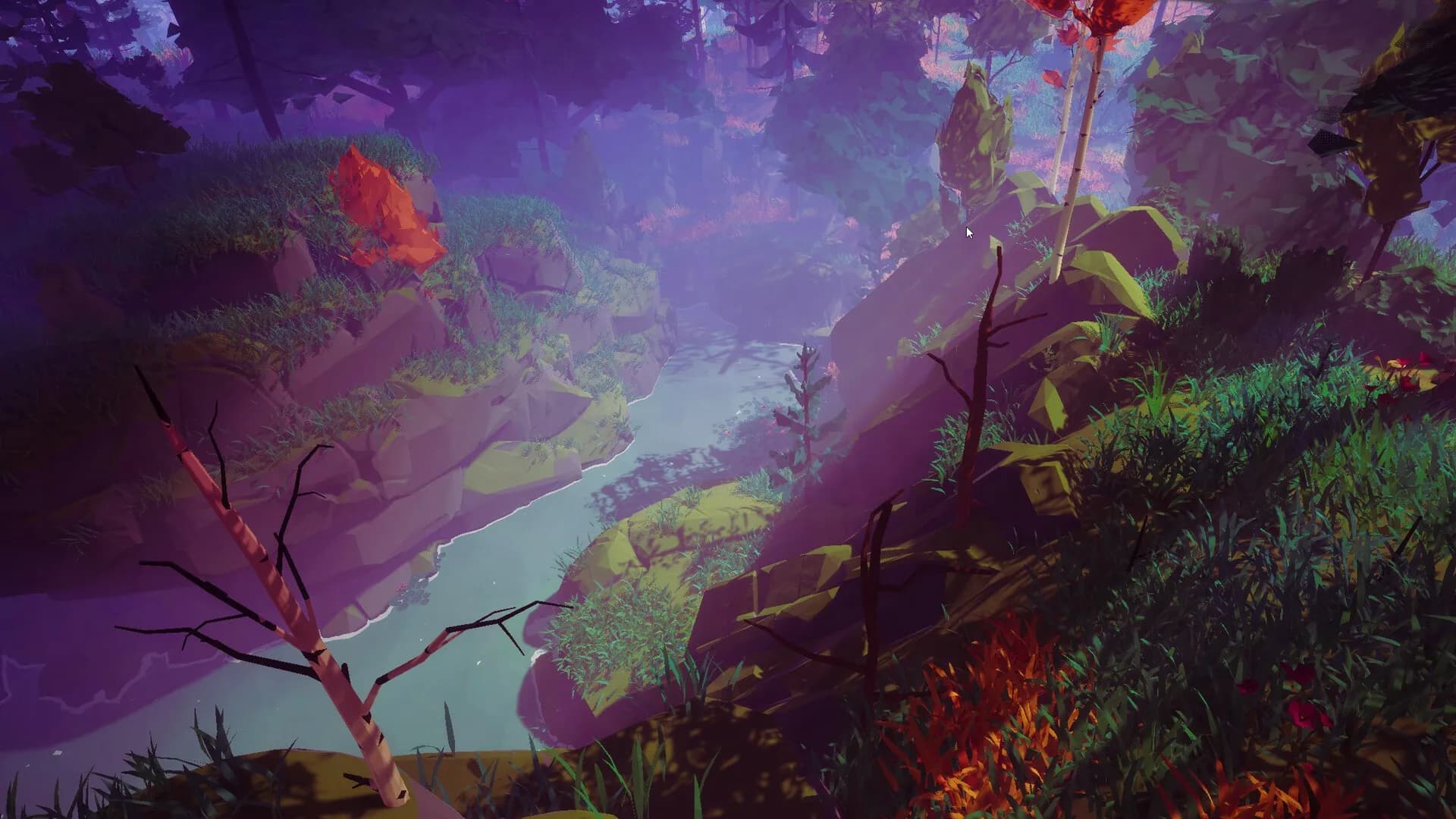 Polylithic screenshot screenshot 3