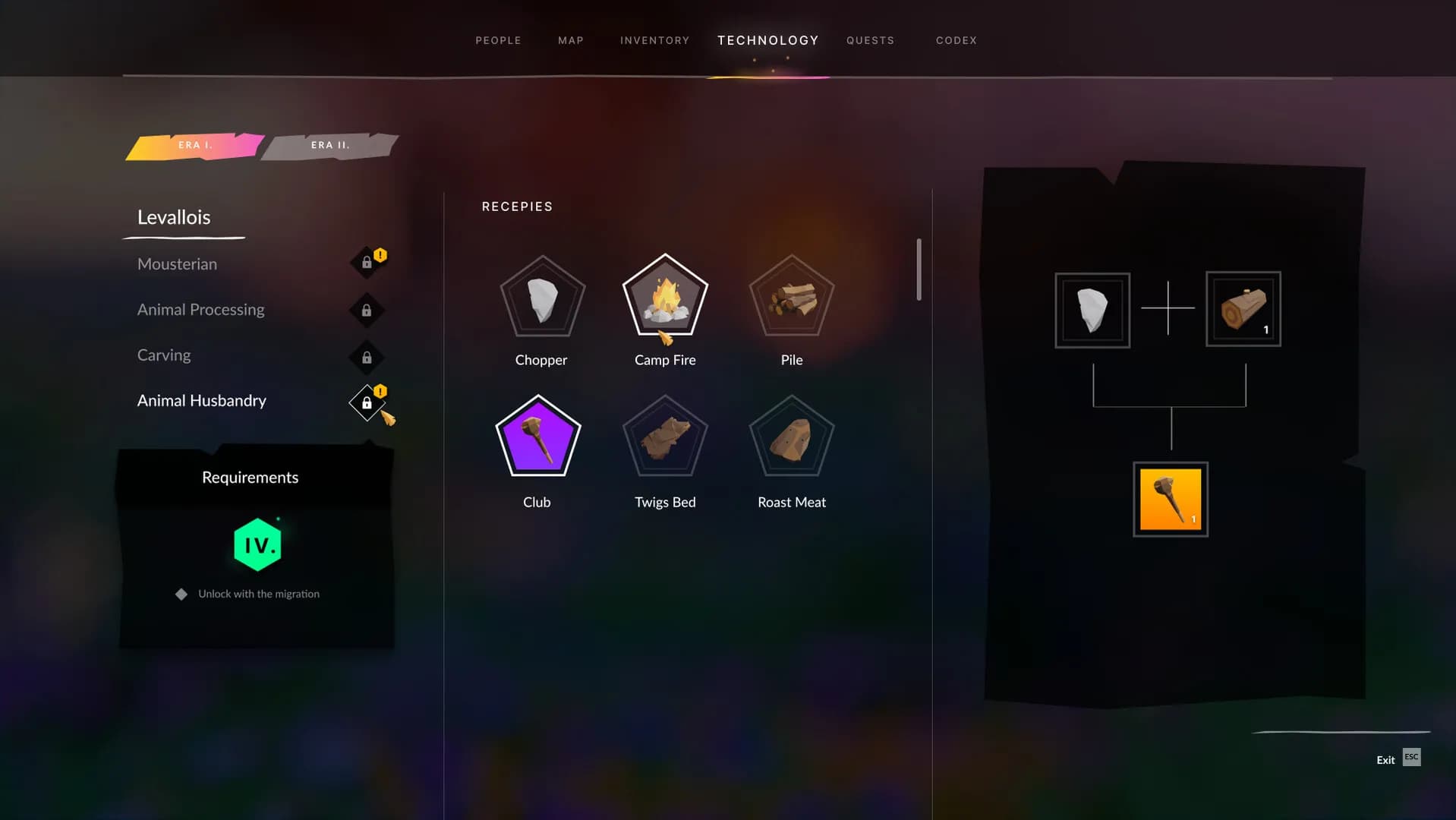 Polylithic screenshot screenshot 4