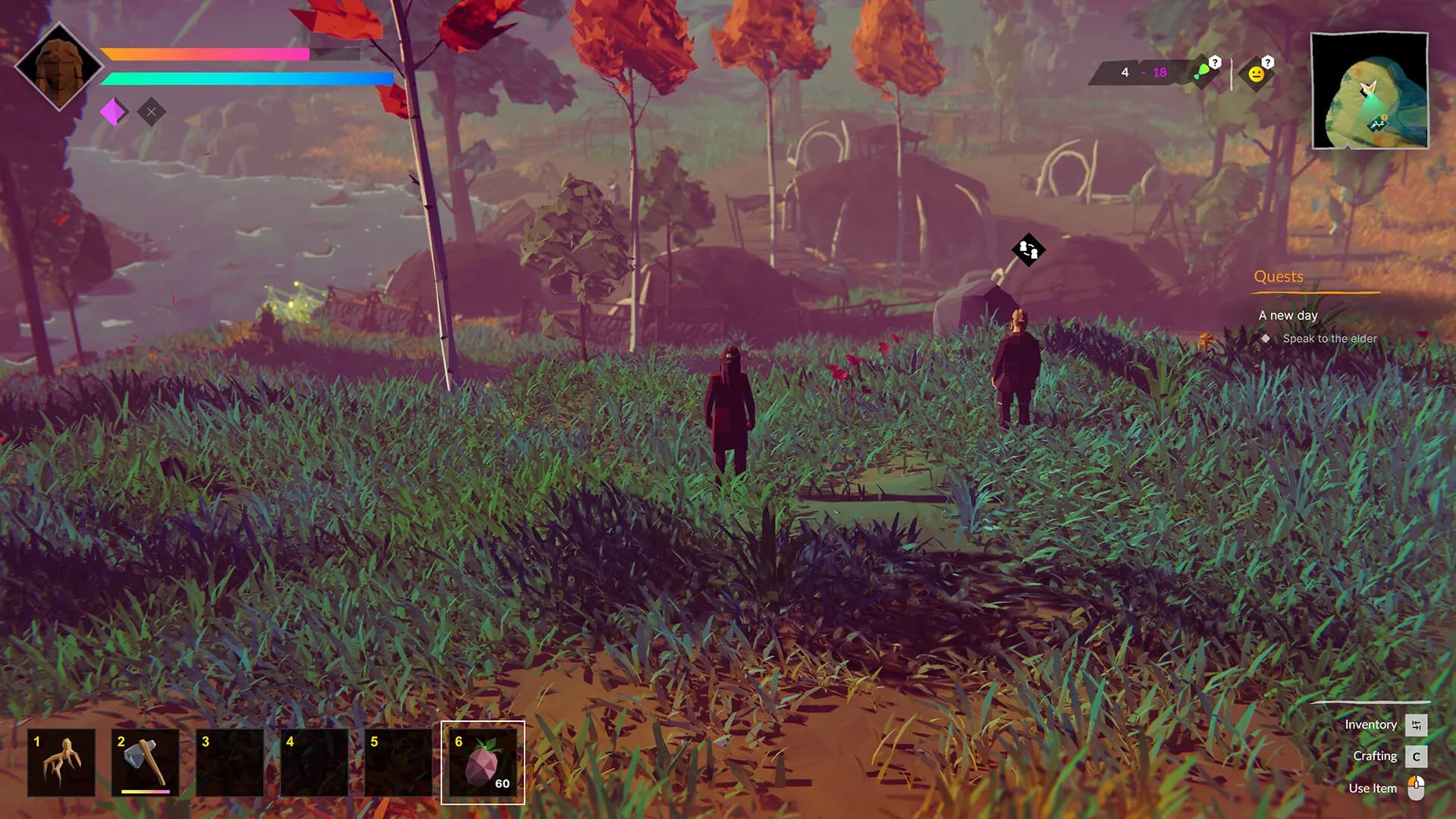 Polylithic screenshot screenshot 5