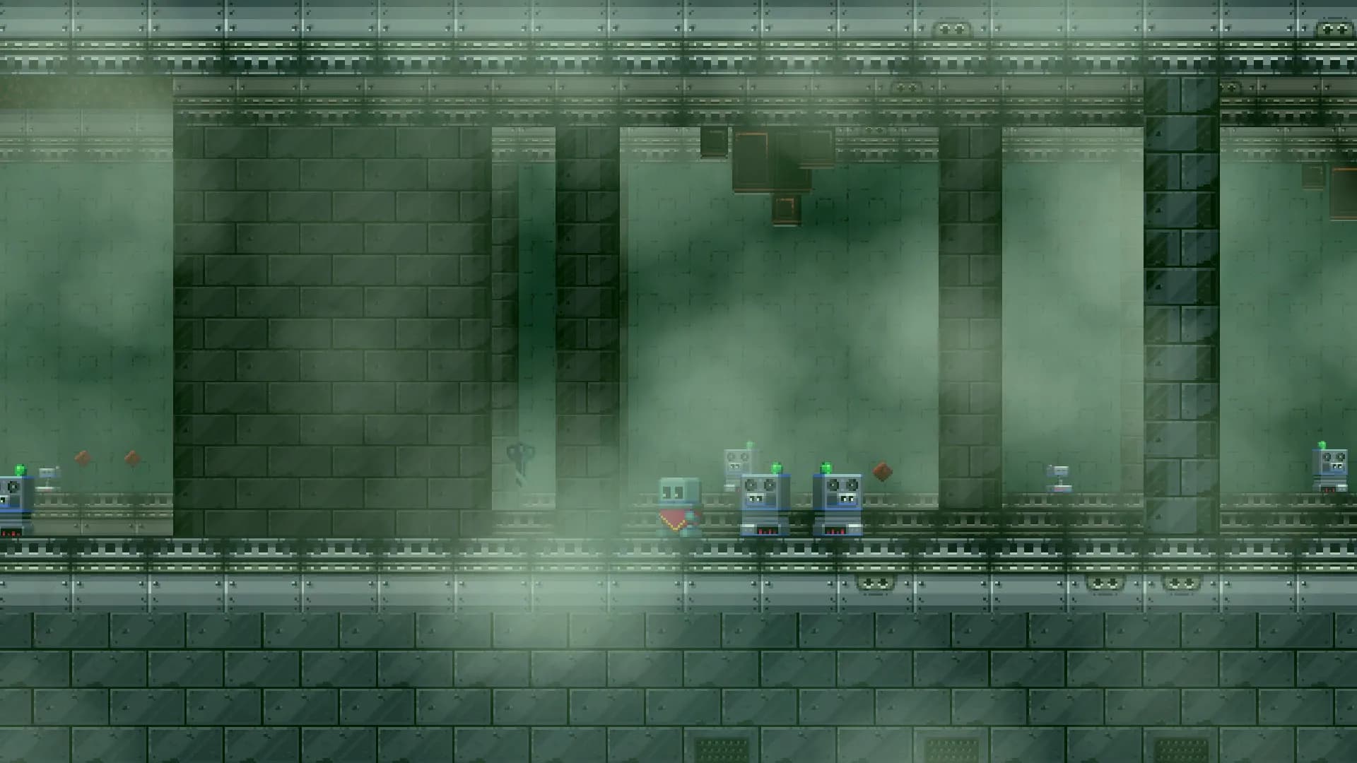 PONCHO screenshot screenshot 11