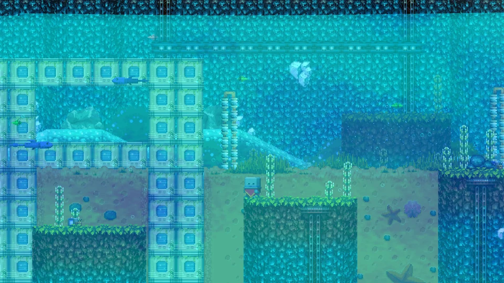 PONCHO screenshot screenshot 12