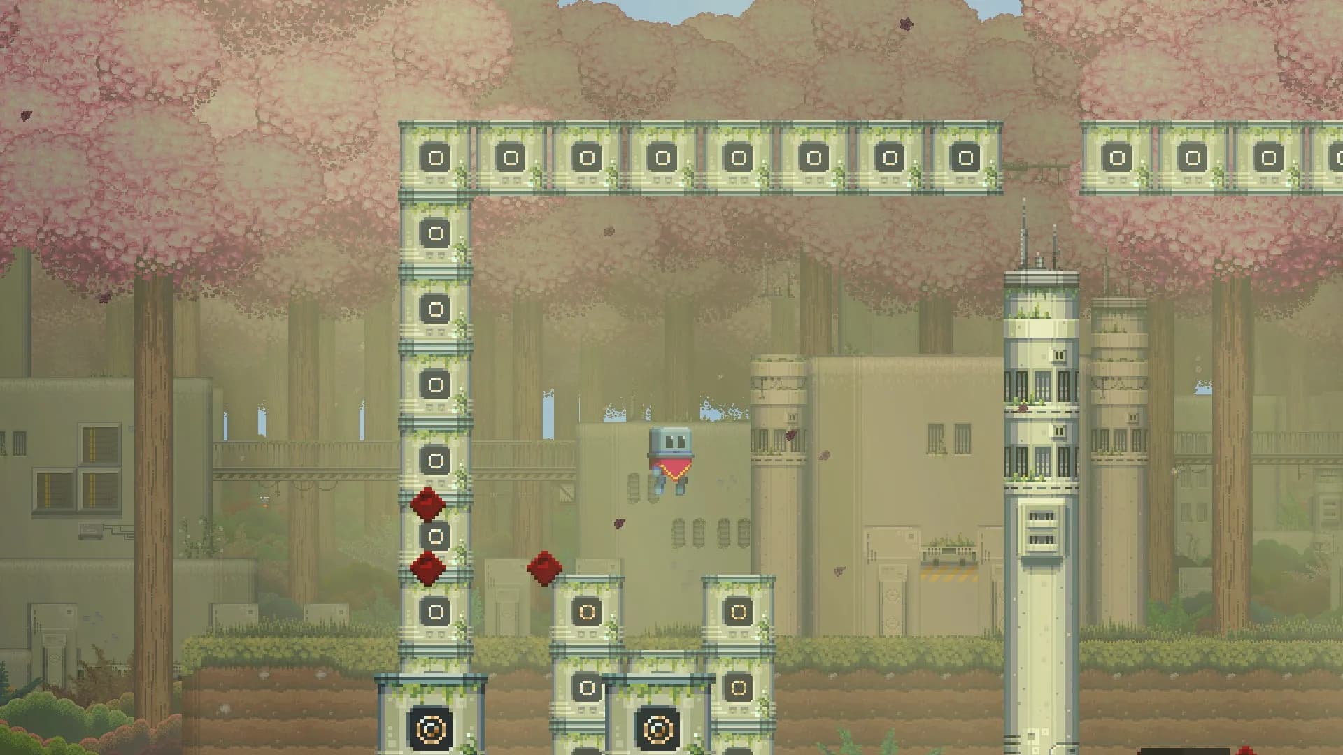 PONCHO screenshot screenshot 14