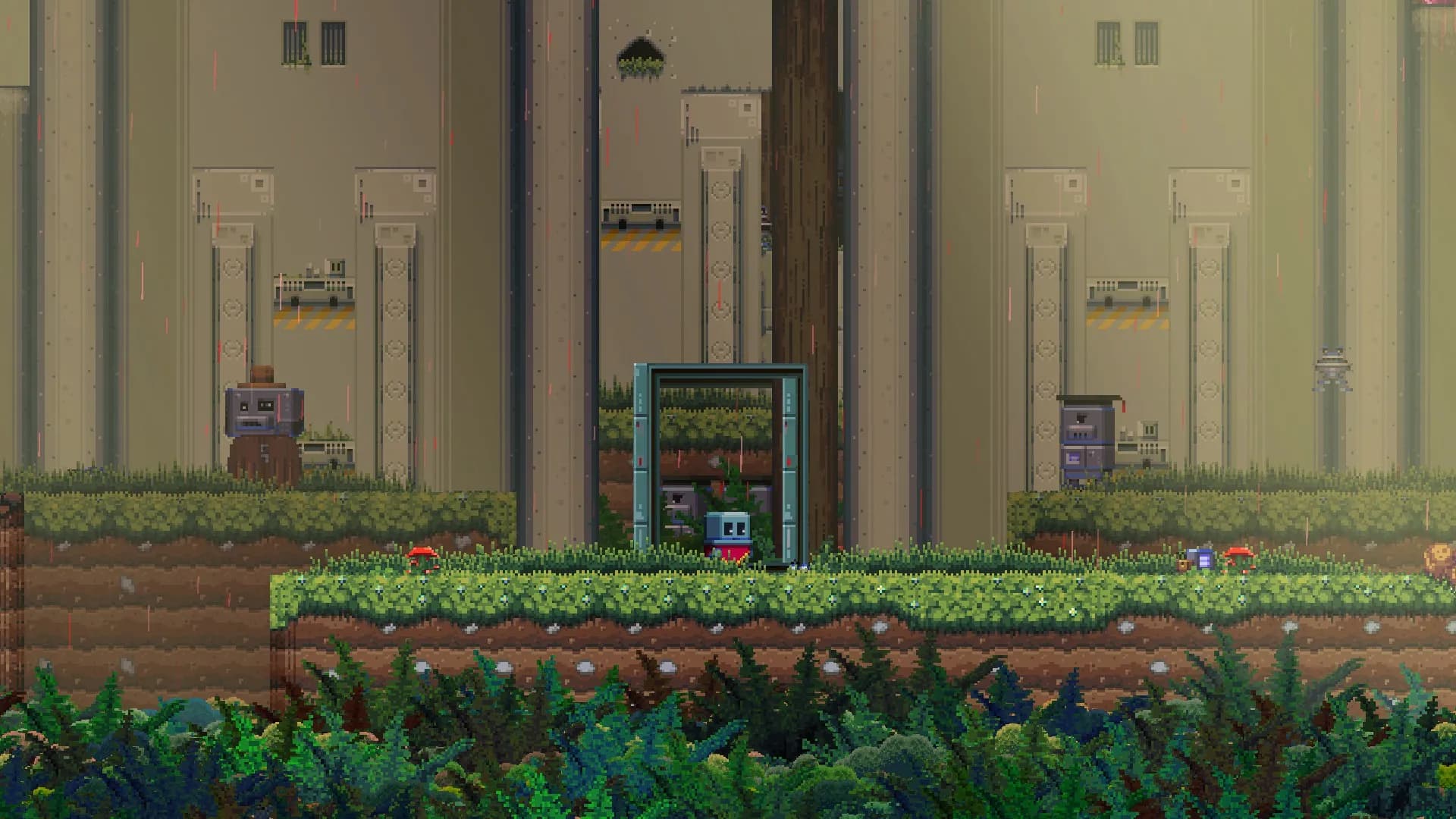 PONCHO screenshot screenshot 15