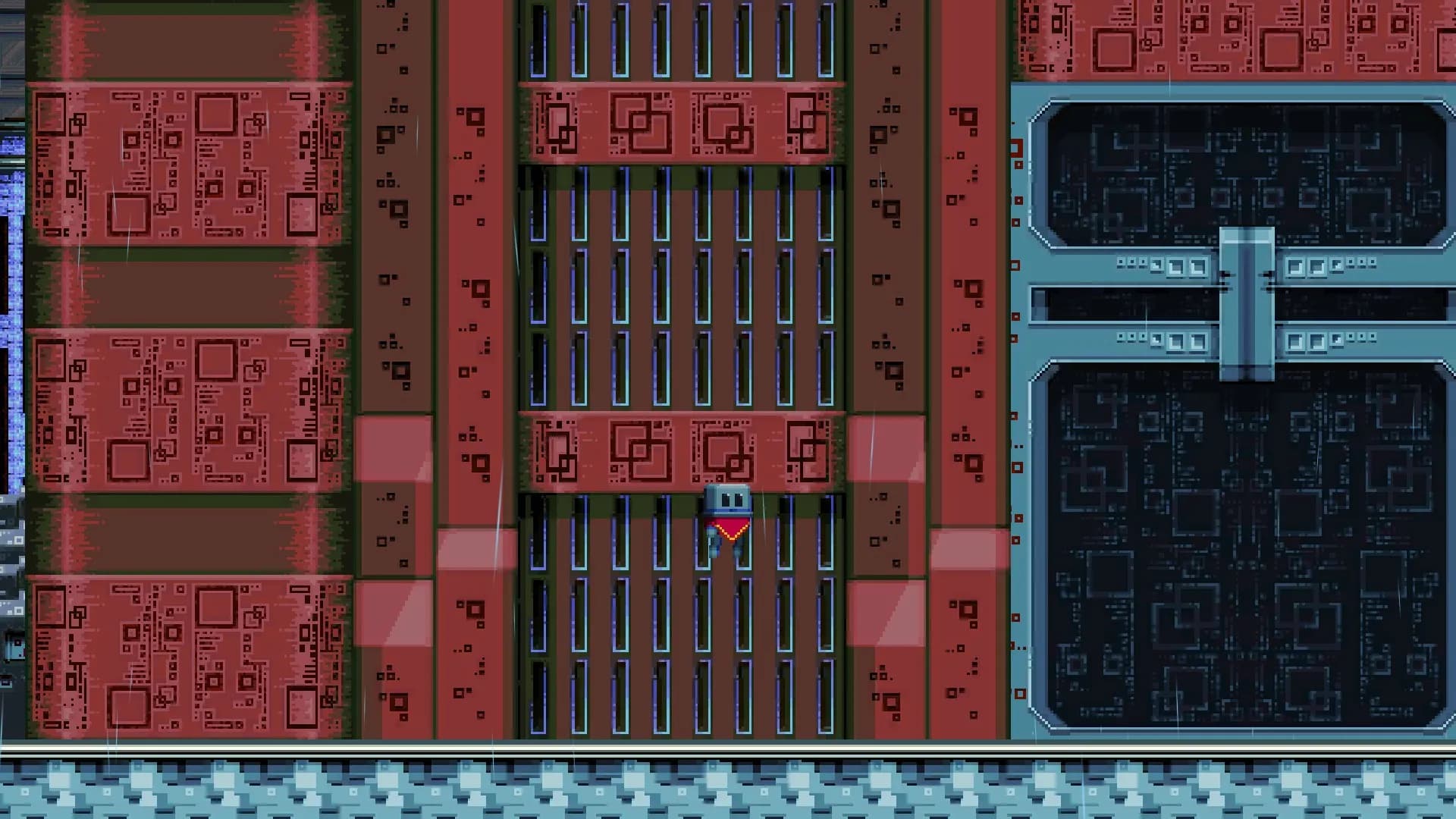 PONCHO screenshot screenshot 16