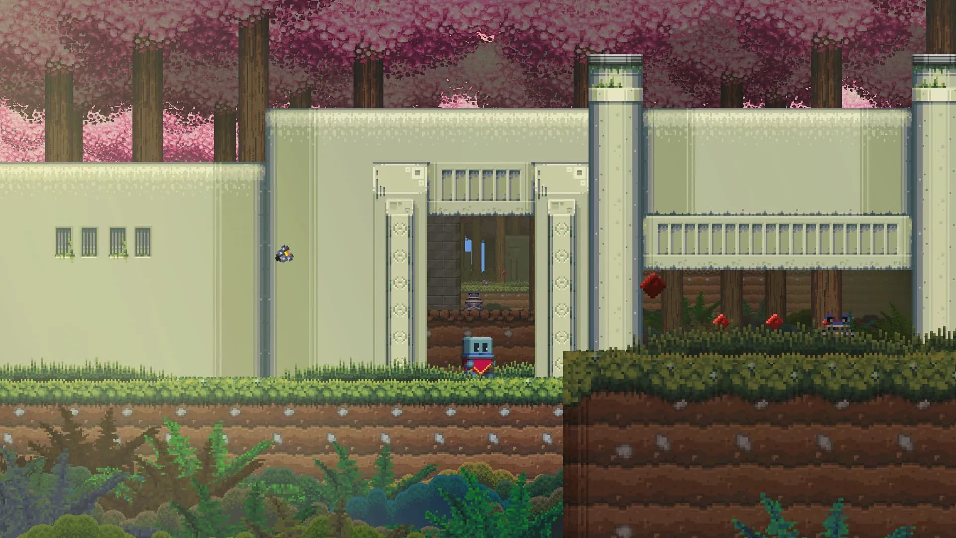 PONCHO screenshot screenshot 17