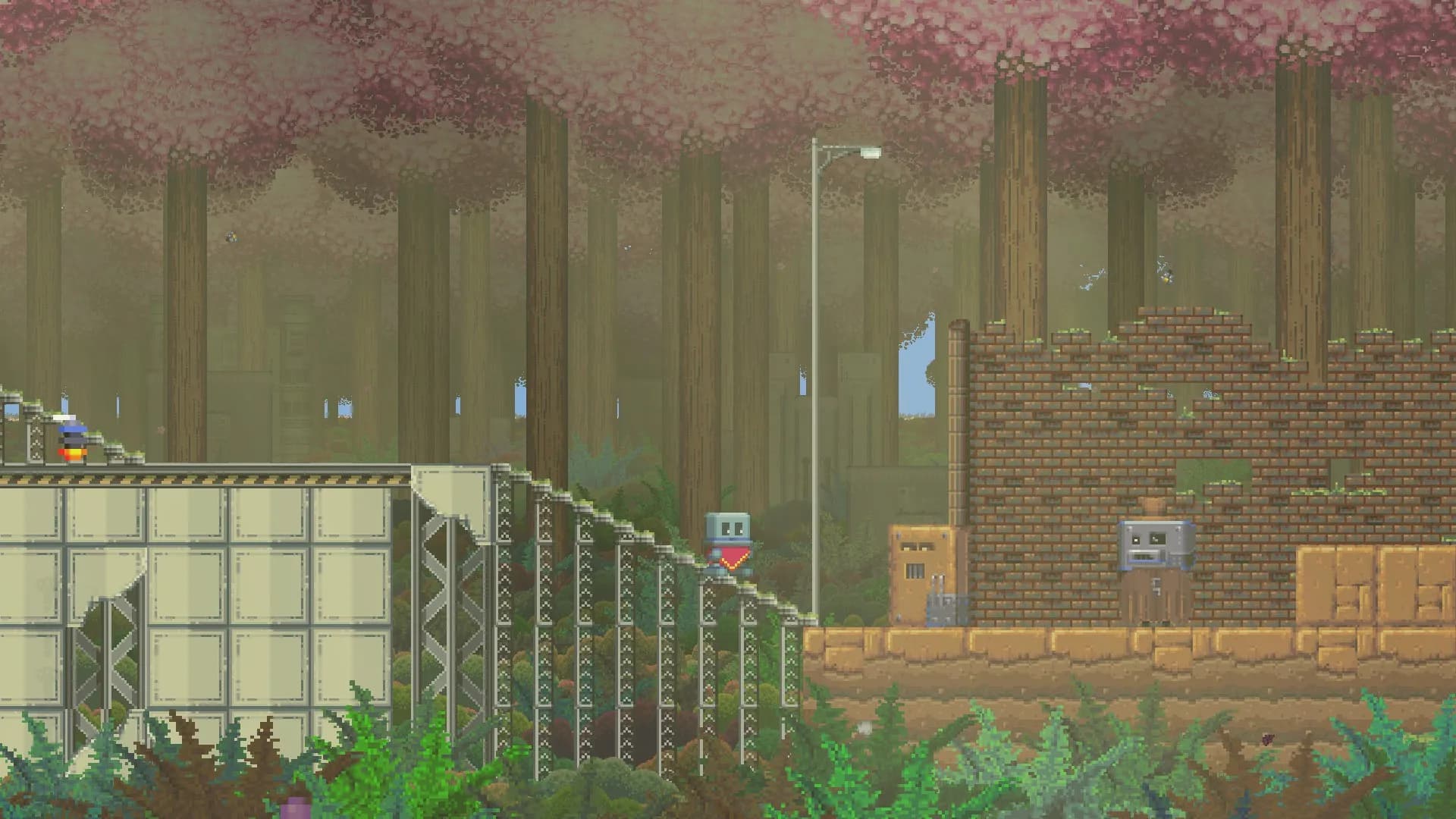 PONCHO screenshot screenshot 18