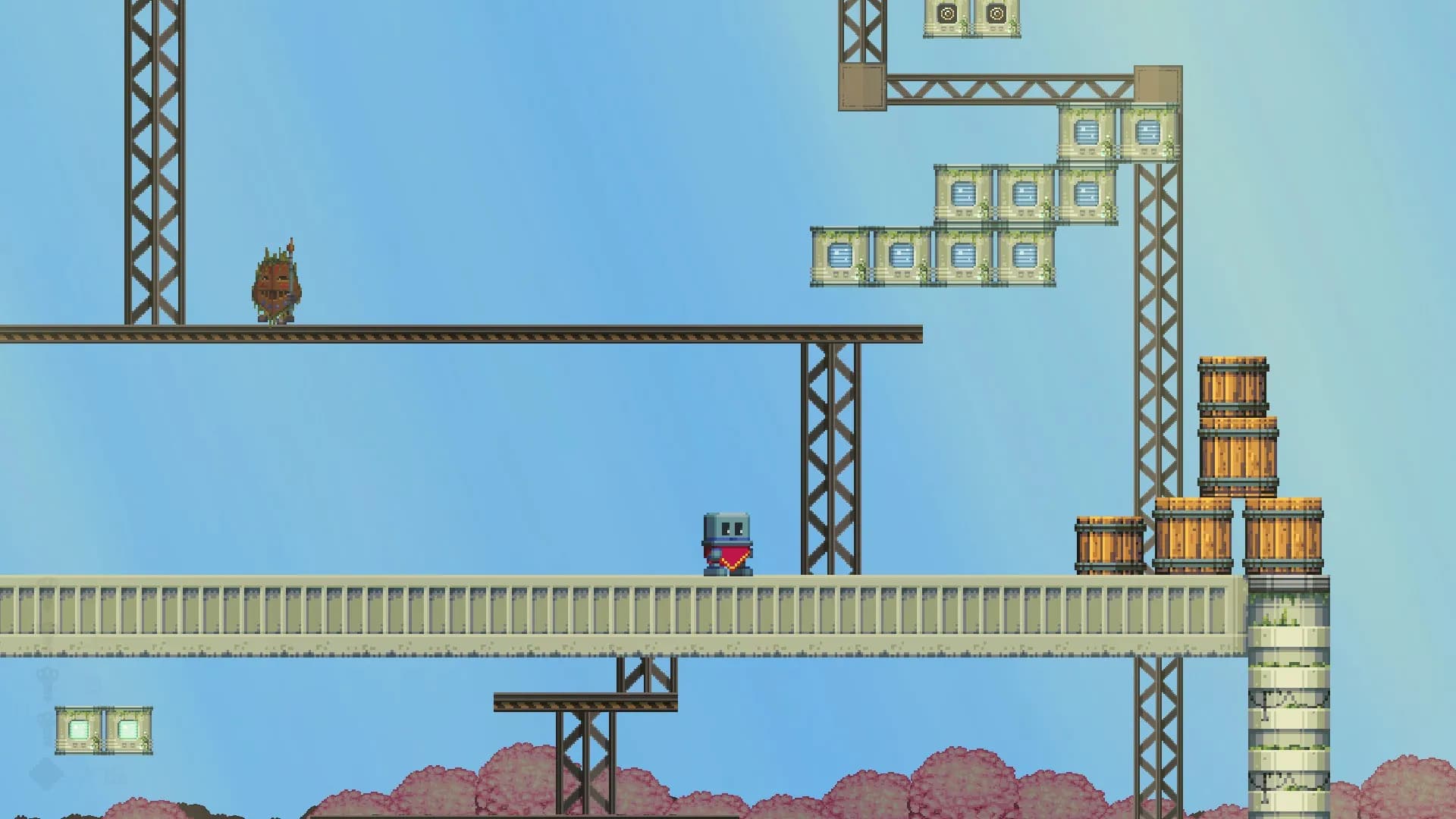 PONCHO screenshot screenshot 6