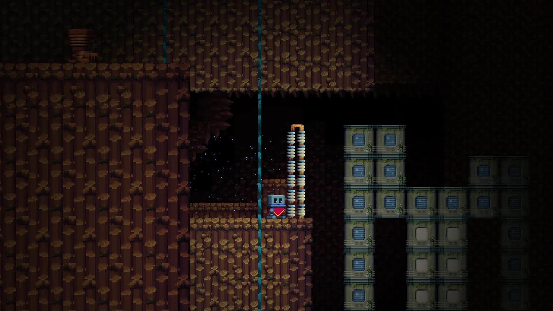 PONCHO screenshot screenshot 9