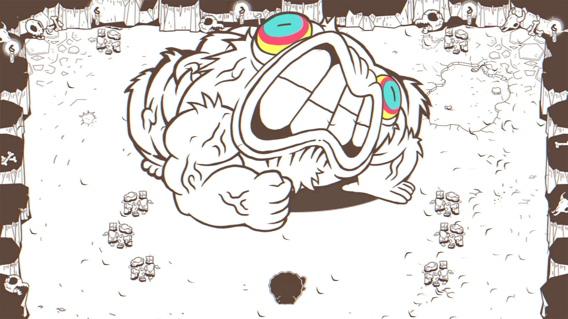 Ponpu screenshot screenshot 0
