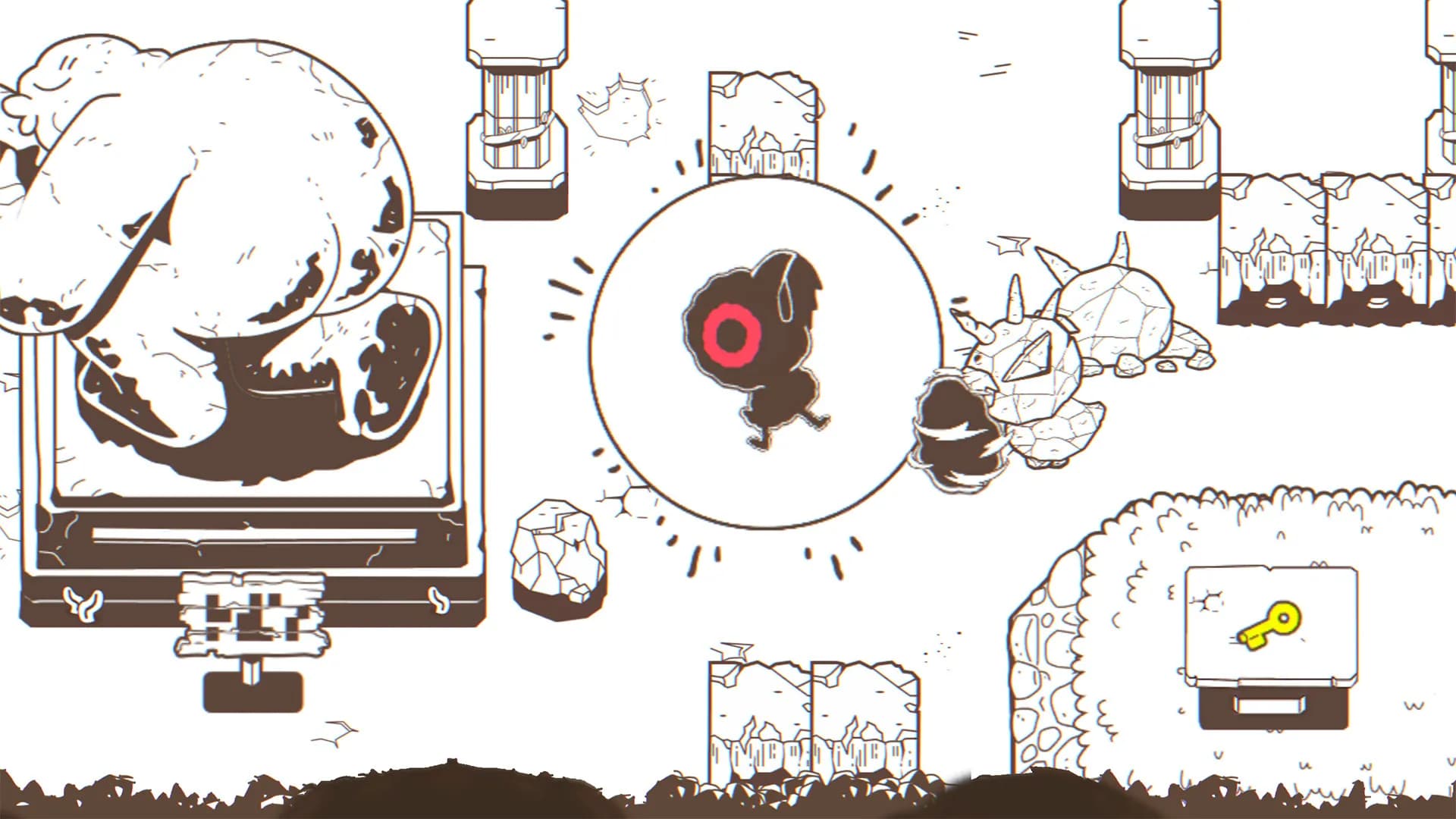Ponpu screenshot screenshot 5