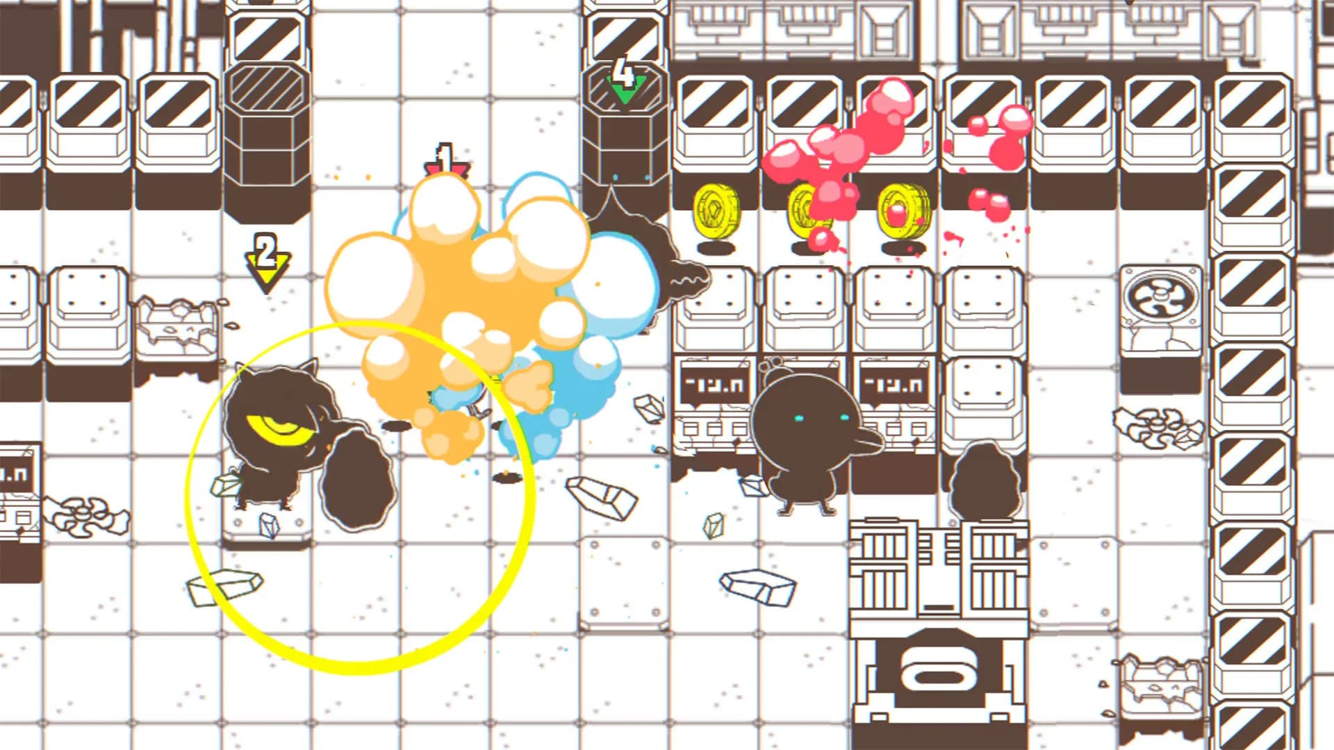 Ponpu screenshot screenshot 6