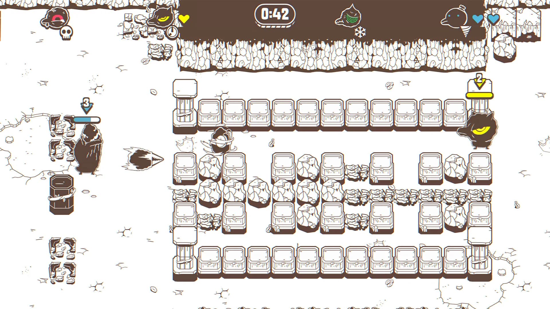 Ponpu screenshot screenshot 8
