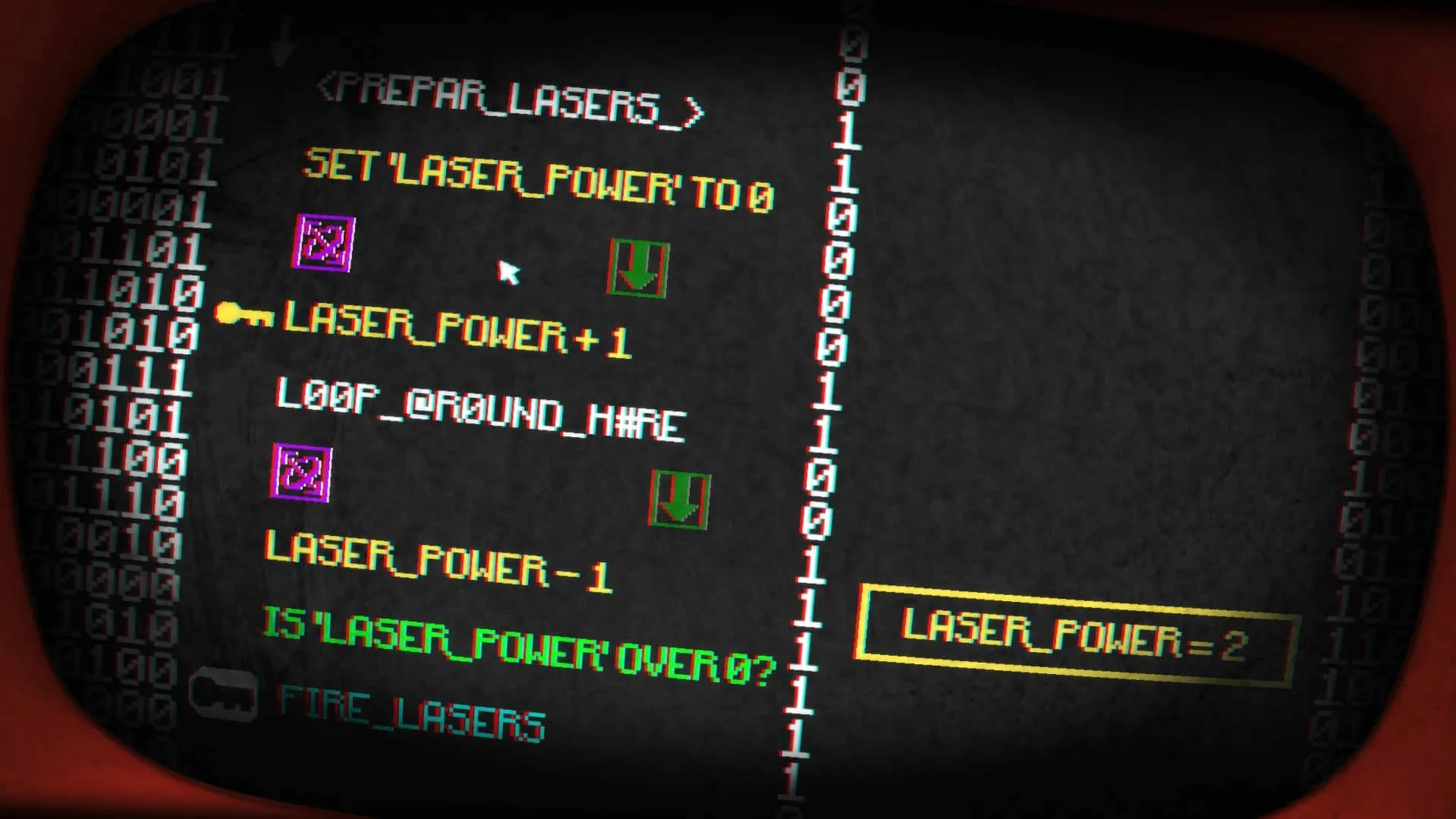 Pony Island screenshot screenshot 4