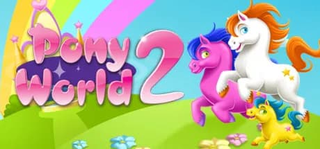 pony world 2 vertical card thumbnail