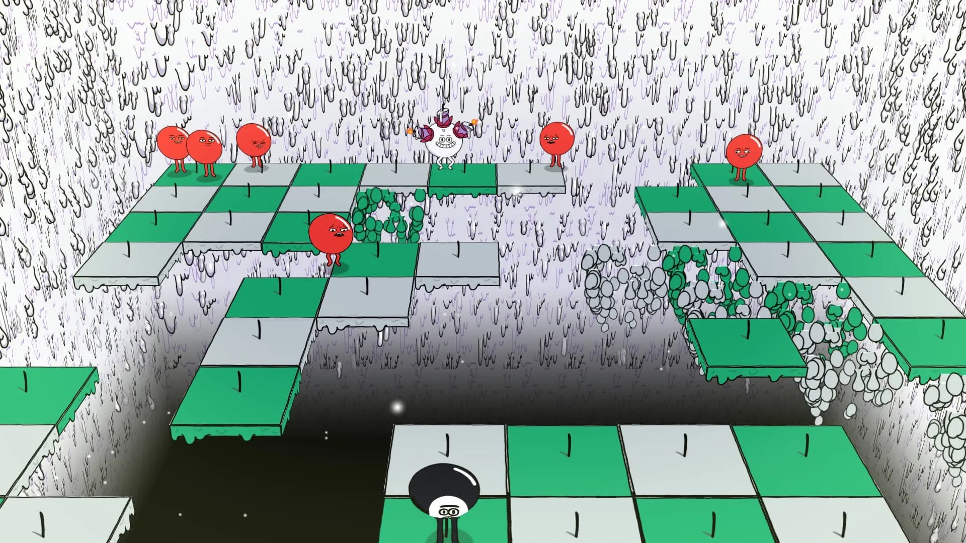 Pool Panic screenshot screenshot 6