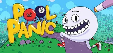 pool panic thumbnail