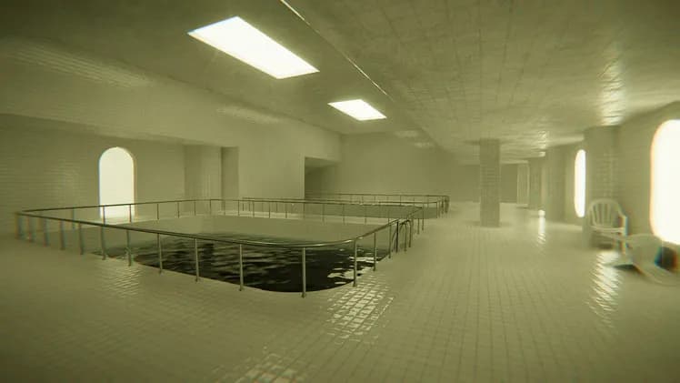 POOLS screenshot screenshot 0