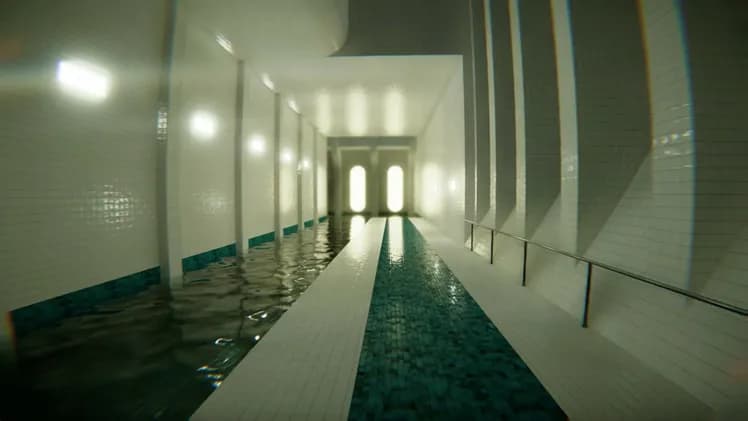 POOLS screenshot screenshot 1