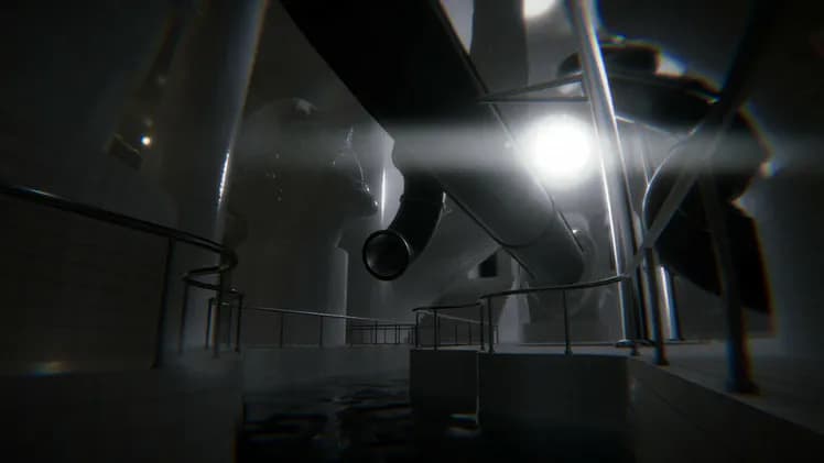 POOLS screenshot screenshot 11
